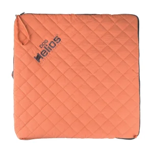 Dog Helios Boulder-Trek 3-in-1 Expandable Surface Outdoor Travel Camping Dog Mat