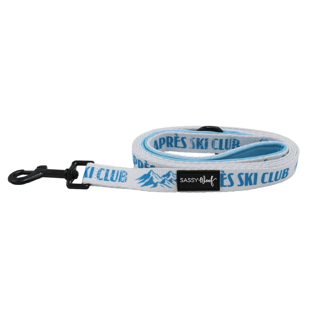 Dog Leash - Après Ski Club - Image 2