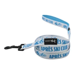 Dog Leash - Après Ski Club
