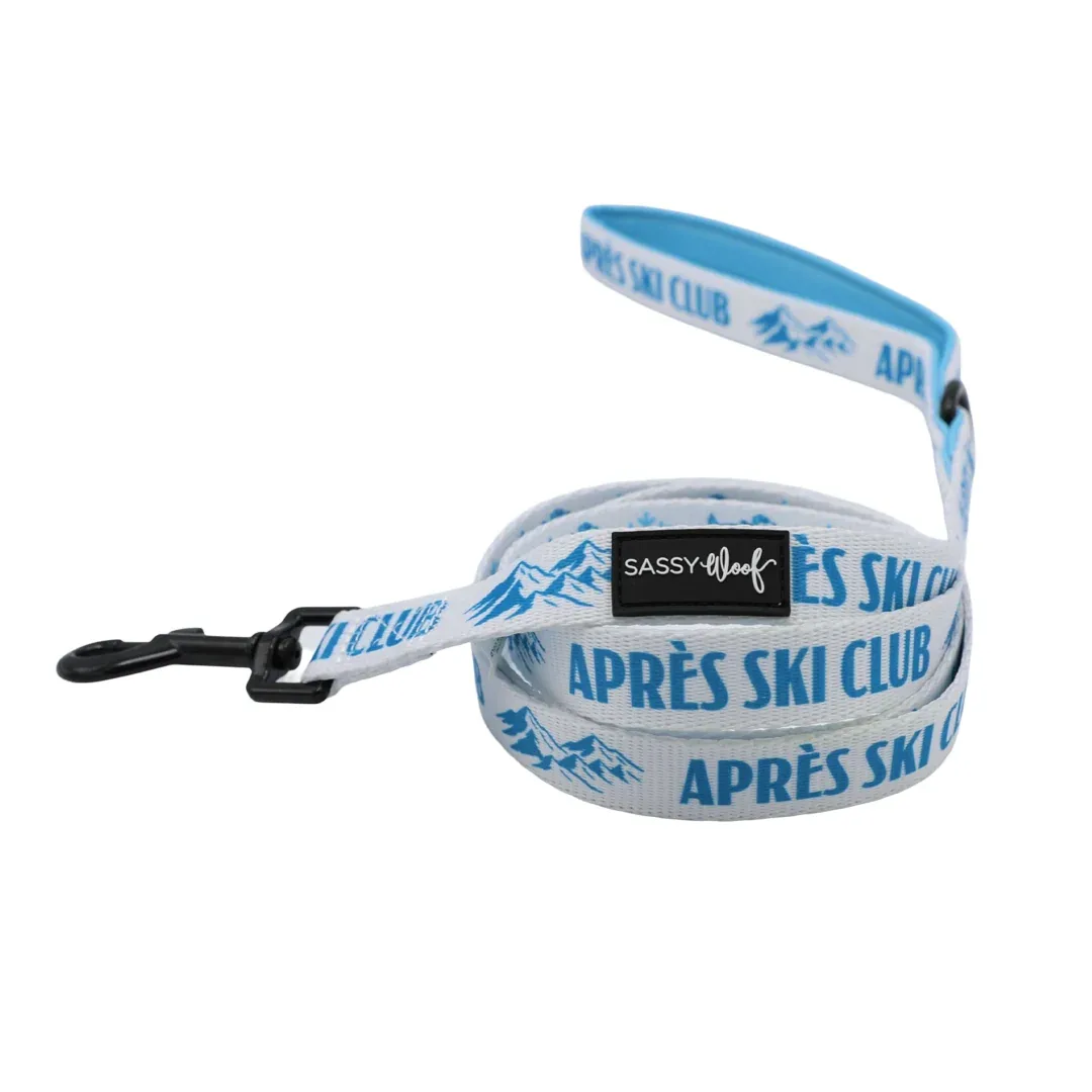Dog Leash - Après Ski Club