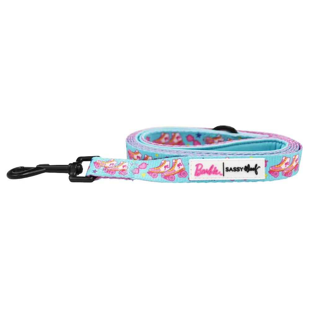 Dog Leash - BARBIE™ On a Roll - Image 2
