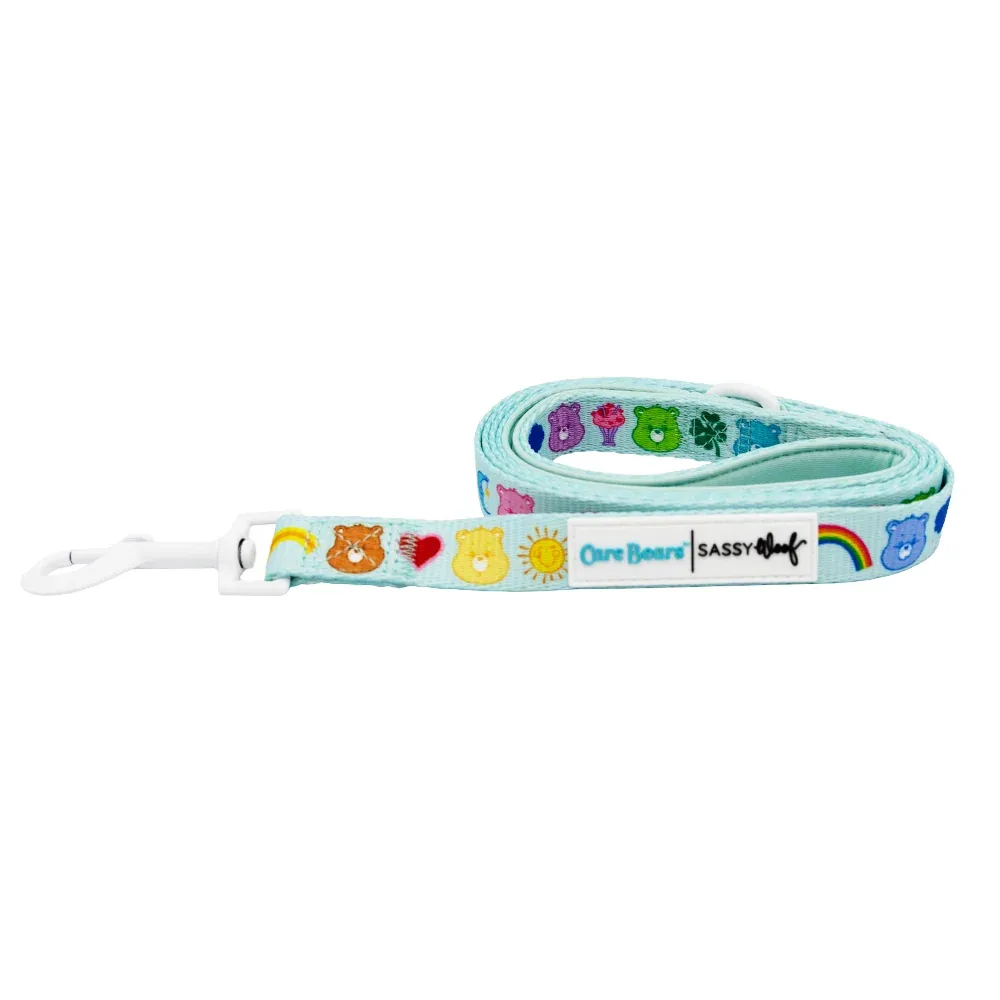 Dog Leash - Care Bears™ Care-a-Lot - Image 2