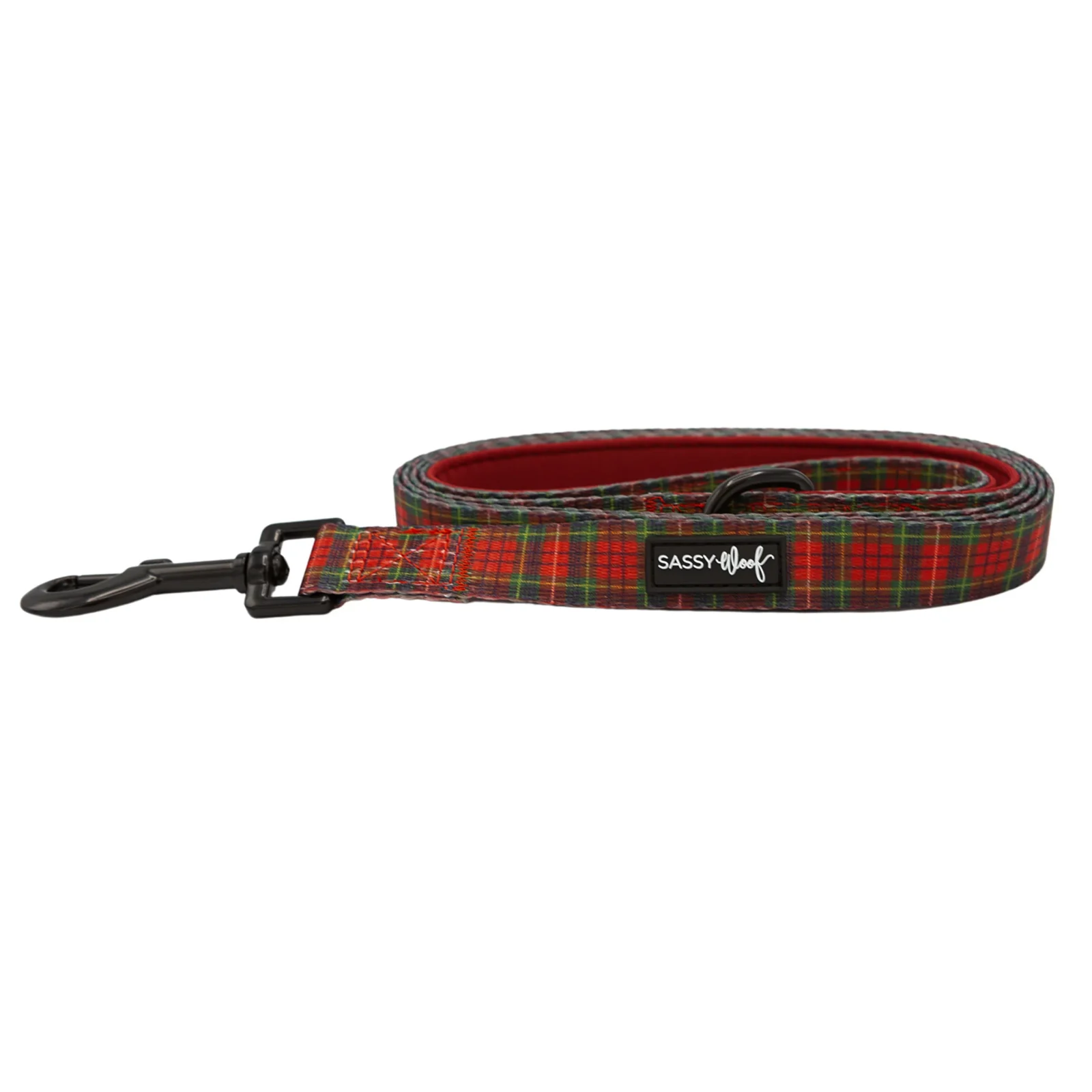 Dog Leash - Deck the Paws - Image 2