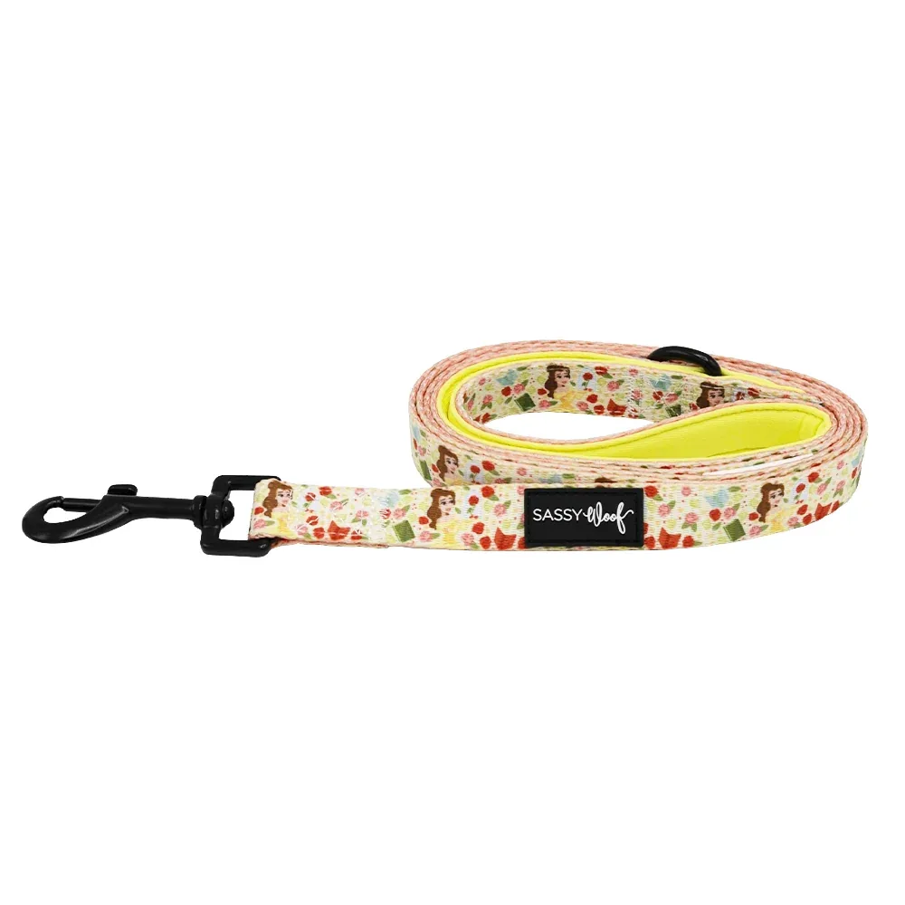 Dog Leash - Disney's Belle - Image 2