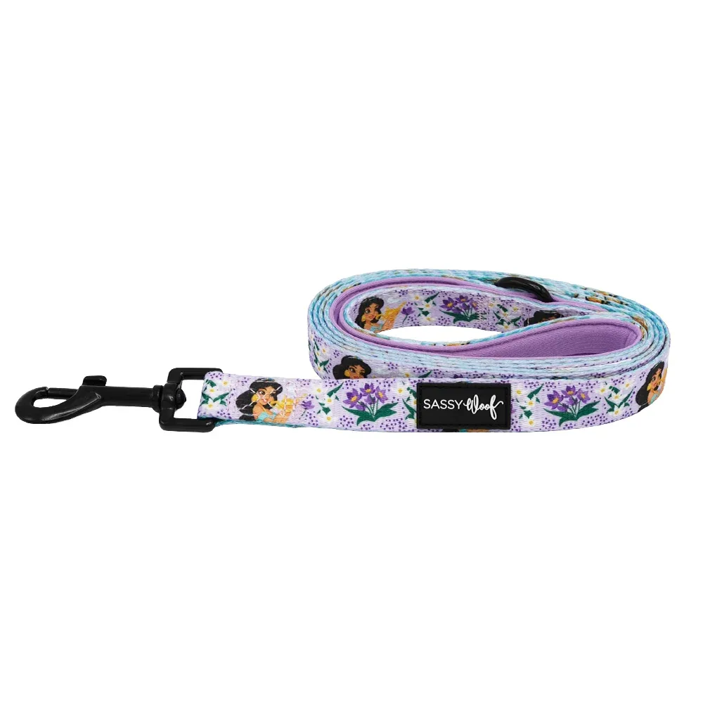 Dog Leash - Disney's Jasmine - Image 2