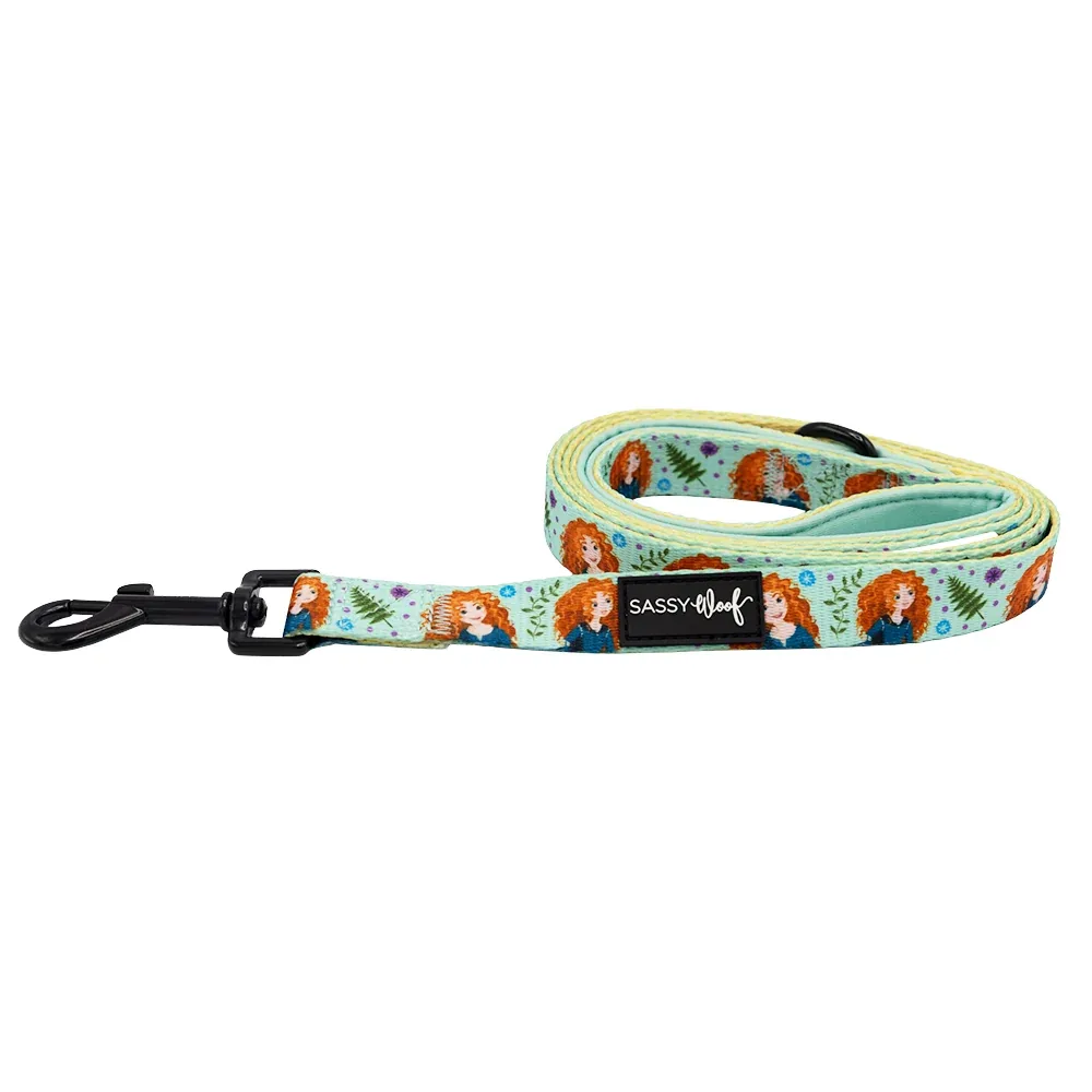 Dog Leash - Disney's Merida - Image 2