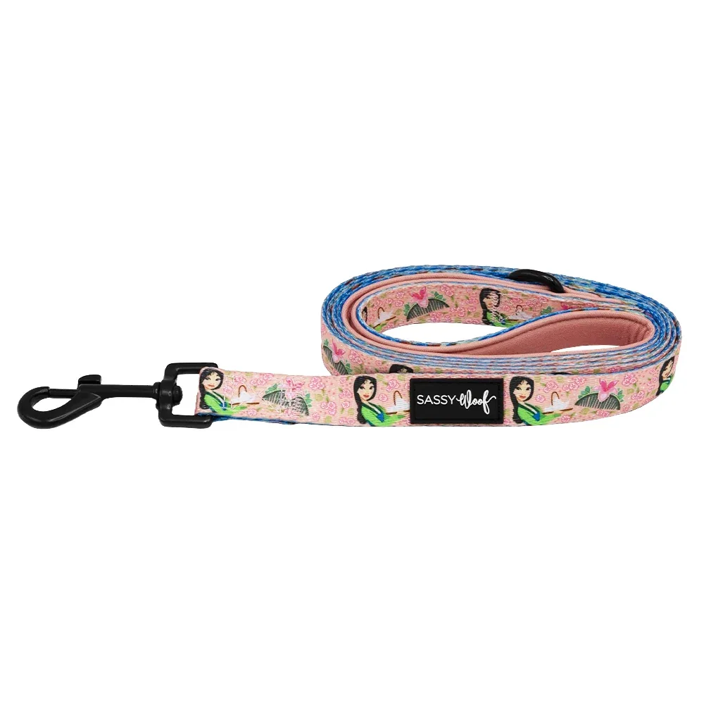 Dog Leash - Disney's Mulan - Image 2