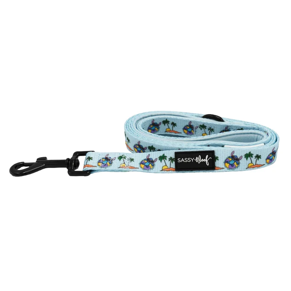 Dog Leash - Disney's Stitch - Image 2