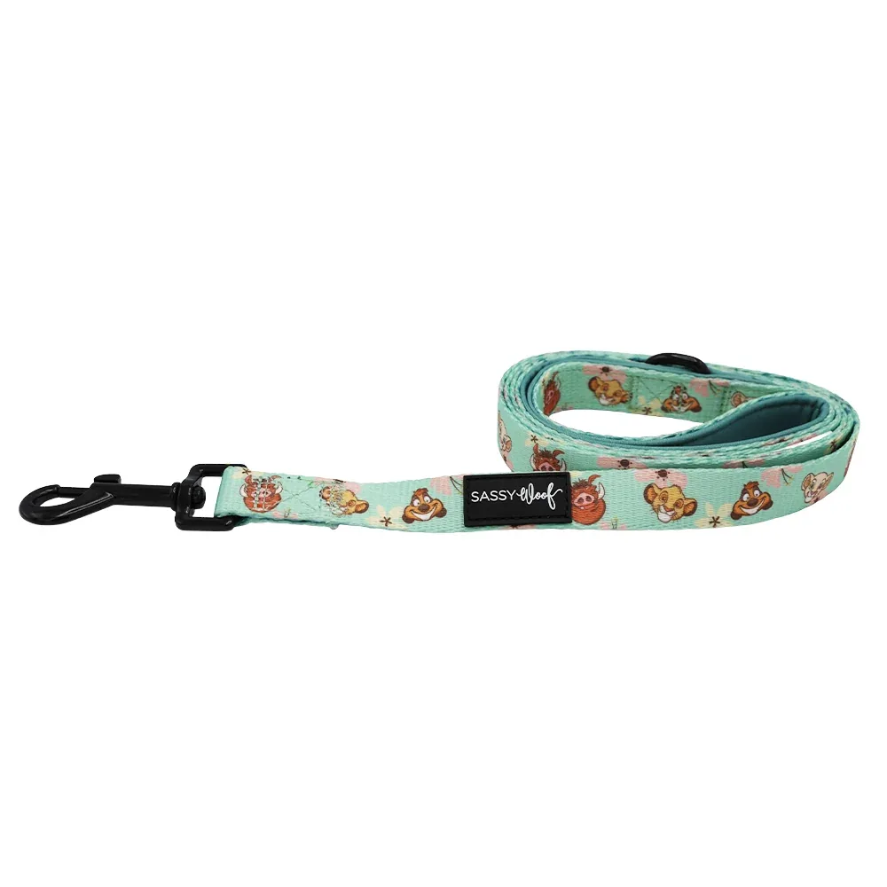 Dog Leash - Disney's The Lion King Wild Kingdom - Image 2