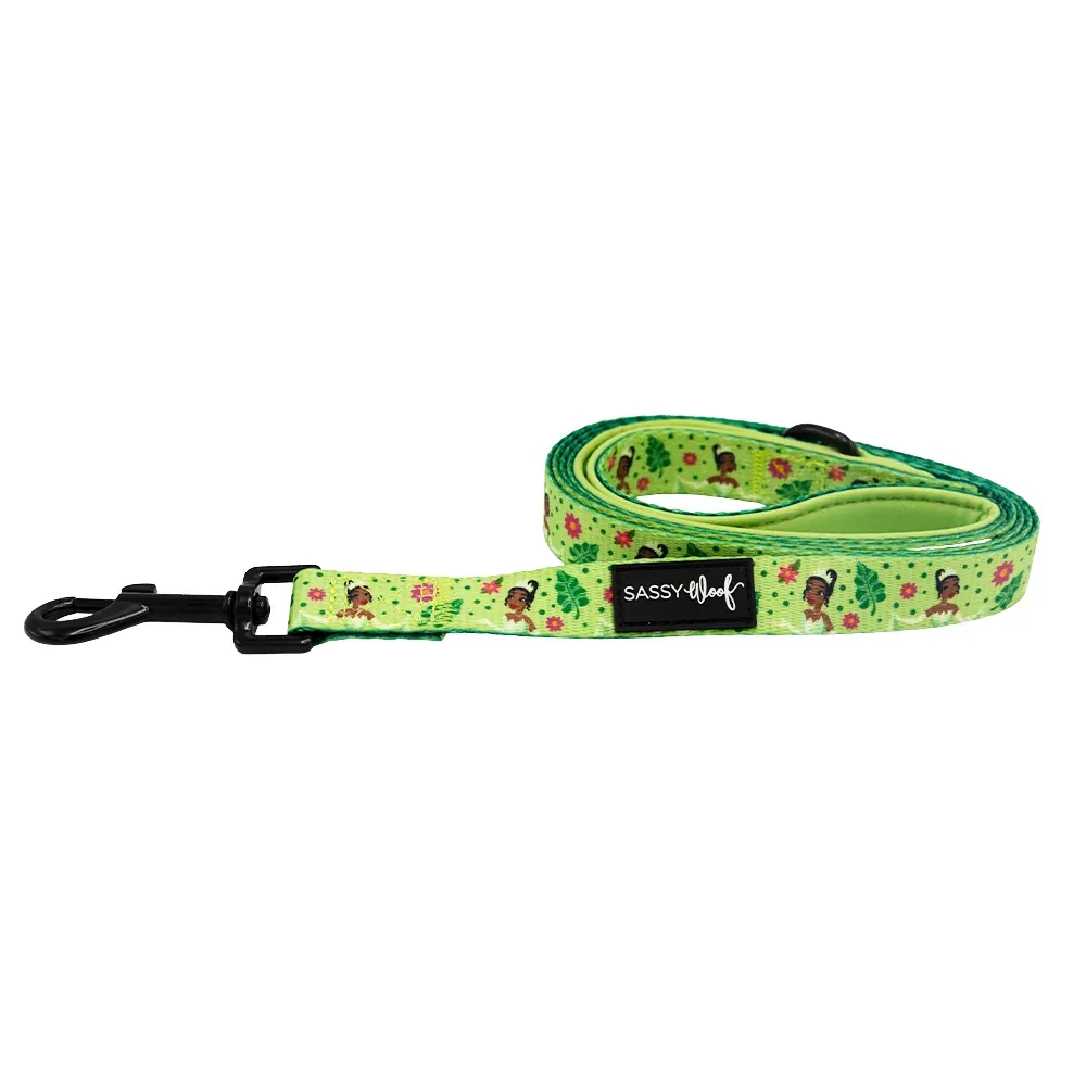 Dog Leash - Disney's Tiana - Image 2