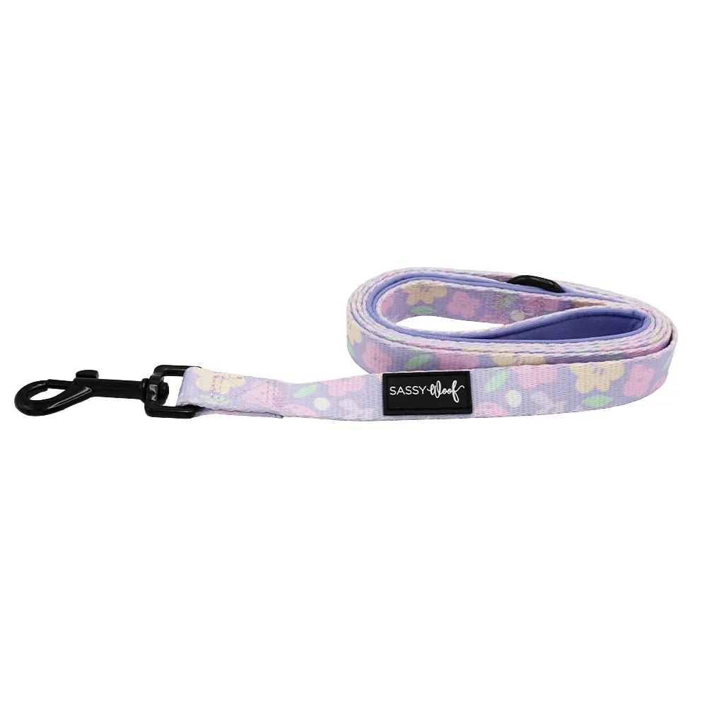 Dog Leash - Fleur de Sass - Image 2