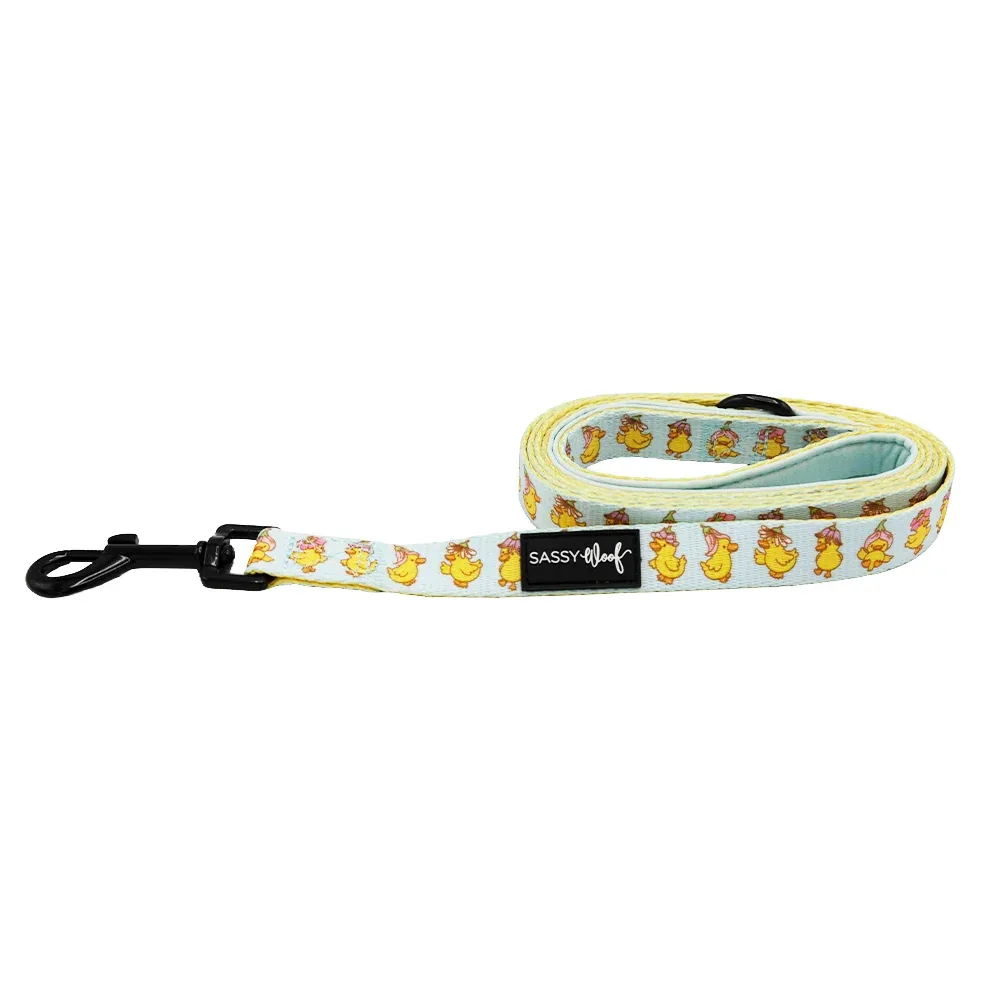Dog Leash - Good Duck, Babe! - Image 2