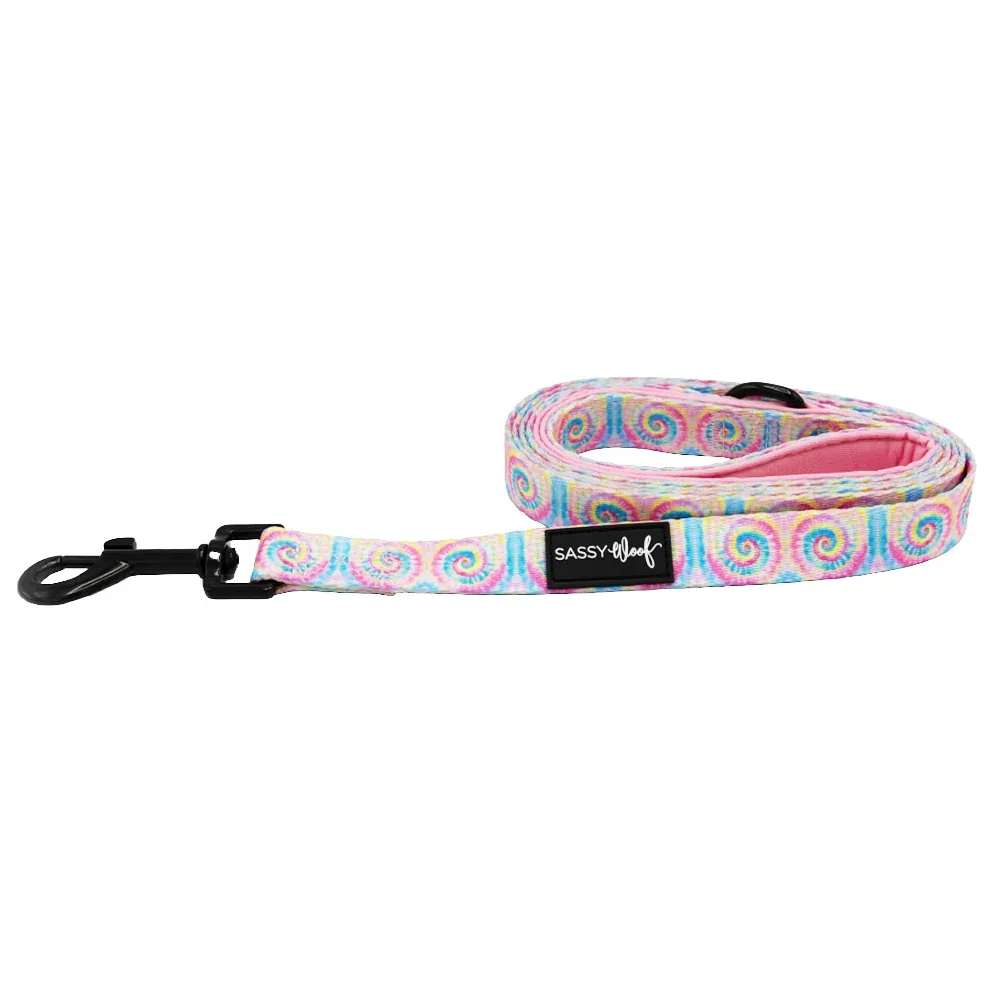 Dog Leash - Good Vibes - Image 2