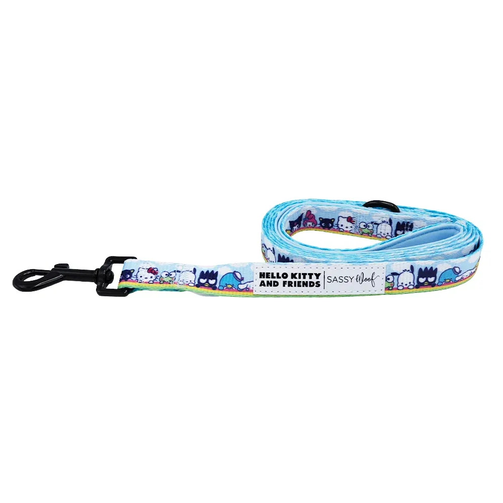 Dog Leash - Hello Kitty® & Friends In the Sky - Image 2
