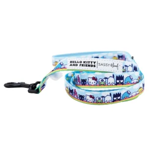 Dog Leash - Hello Kitty® & Friends In the Sky