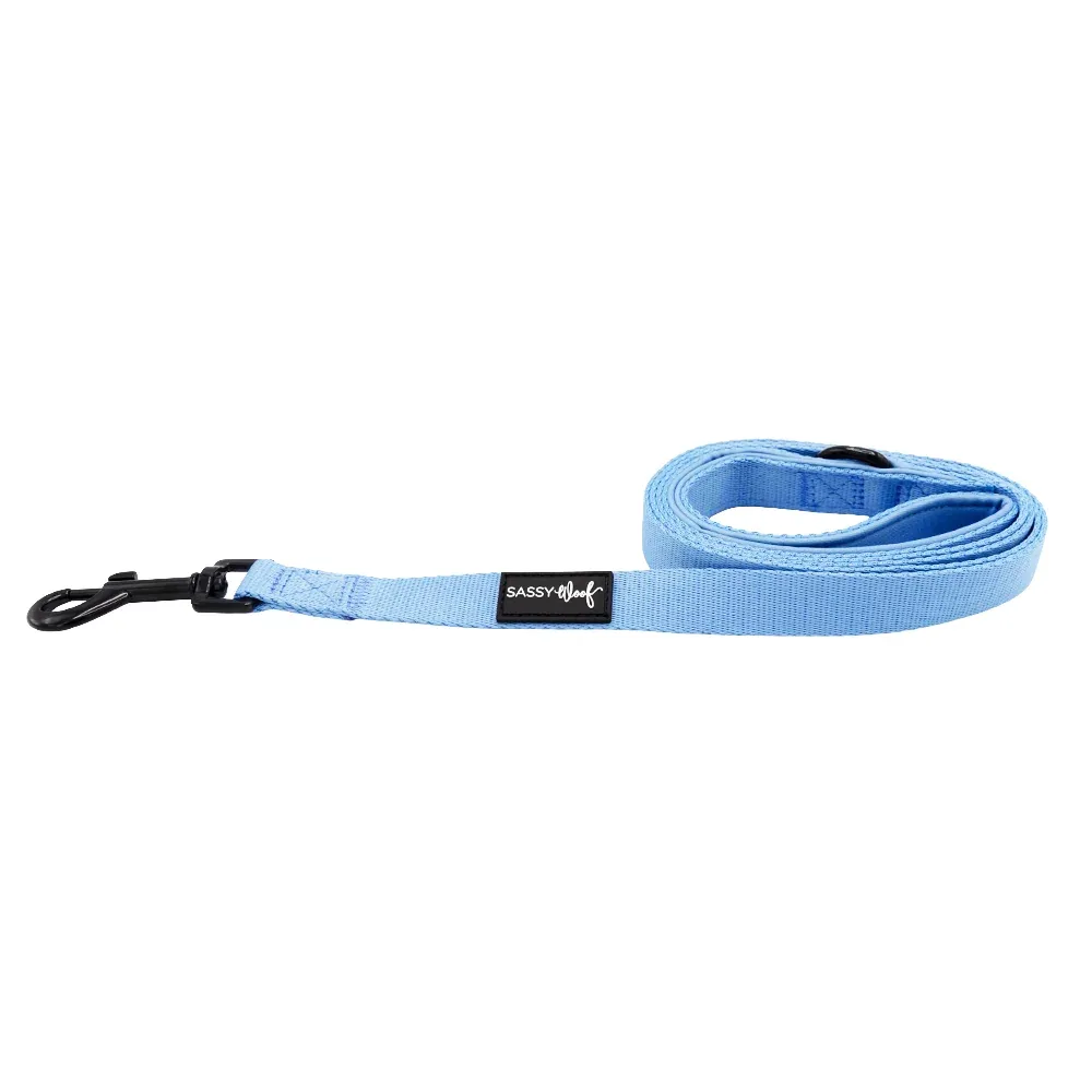 Dog Leash - Hydrangea - Image 2