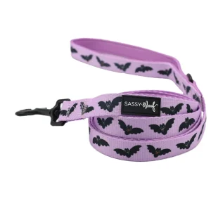 Dog Leash - Lil Batty