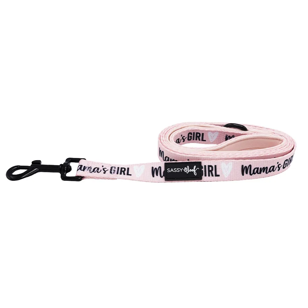 Dog Leash - Mama's Girl - Image 2
