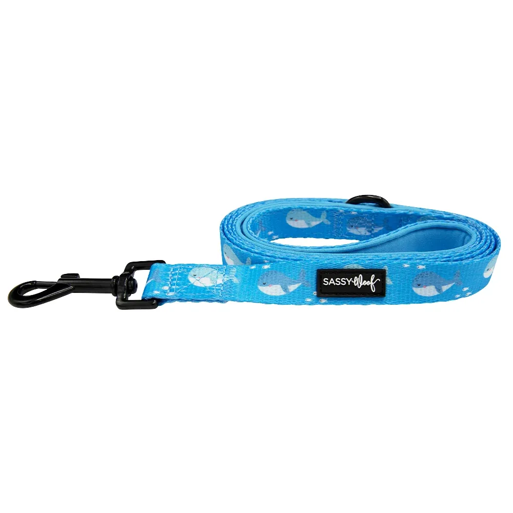 Dog Leash - Might as Whale - Image 2