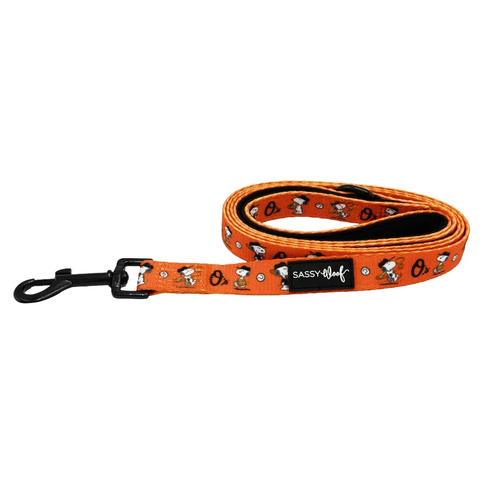Dog Leash - MLB™ x Peanuts™ Baltimore Orioles™ - Image 2