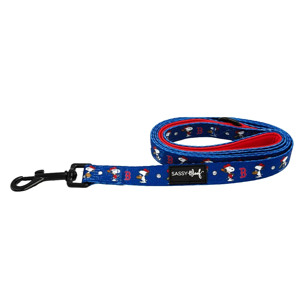 Dog Leash - MLB™ x Peanuts™ Boston Red Sox™ - Image 2