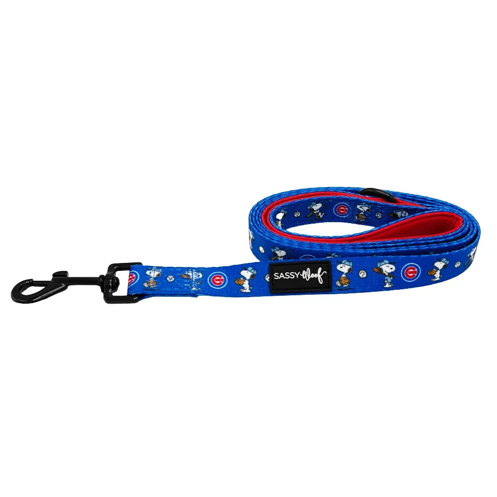 Dog Leash - MLB™ x Peanuts™ Chicago Cubs™ - Image 2