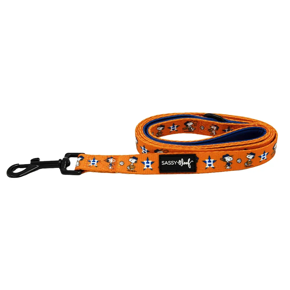Dog Leash - MLB™ x Peanuts™ Houston Astros™ - Image 2
