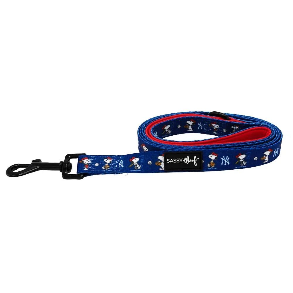 Dog Leash - MLB™ x Peanuts™ New York Yankees™ - Image 2