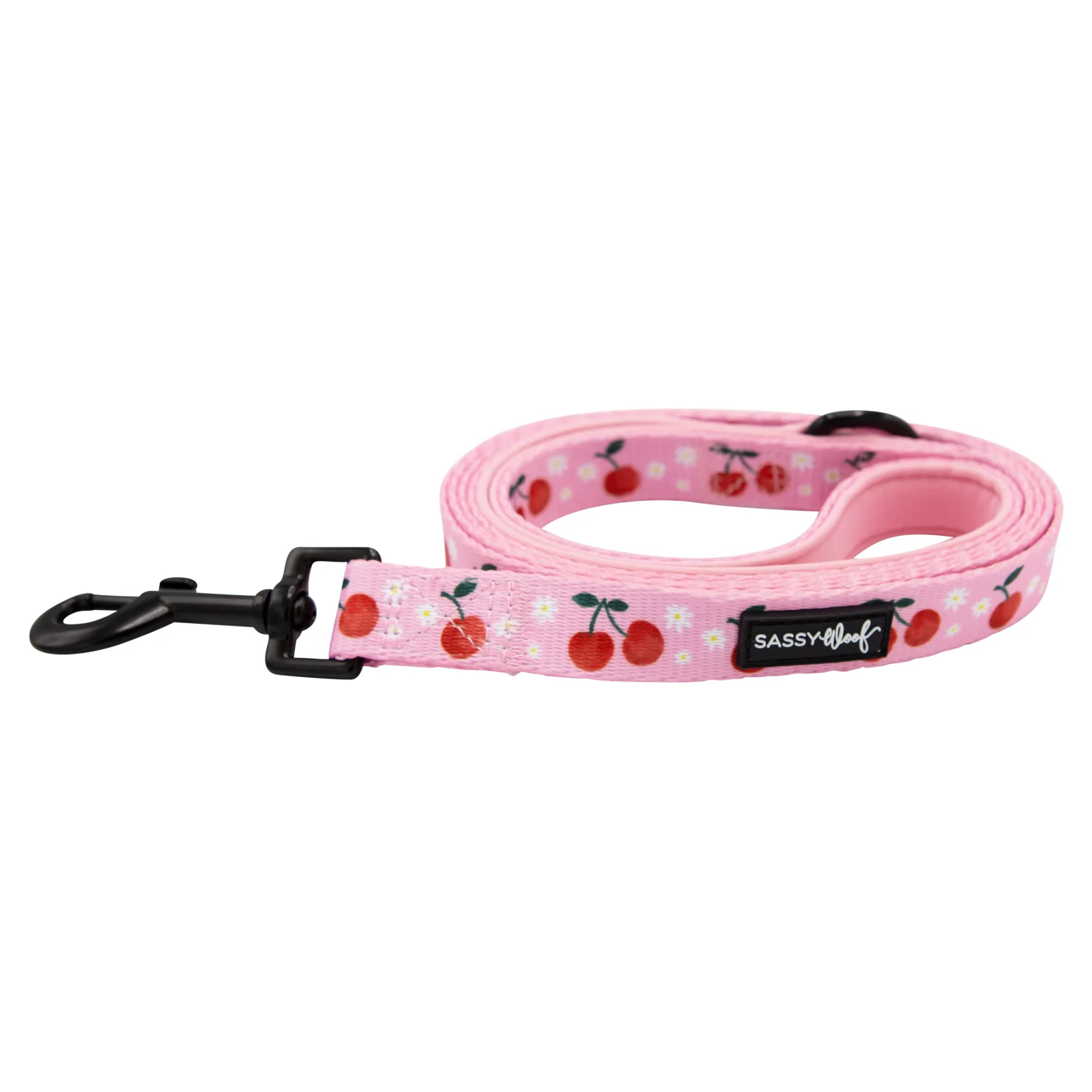 Dog Leash - Mon Chérry - Image 2