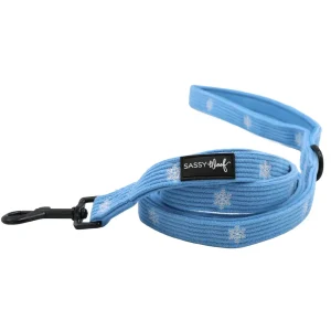 Dog Leash - Morning Frost