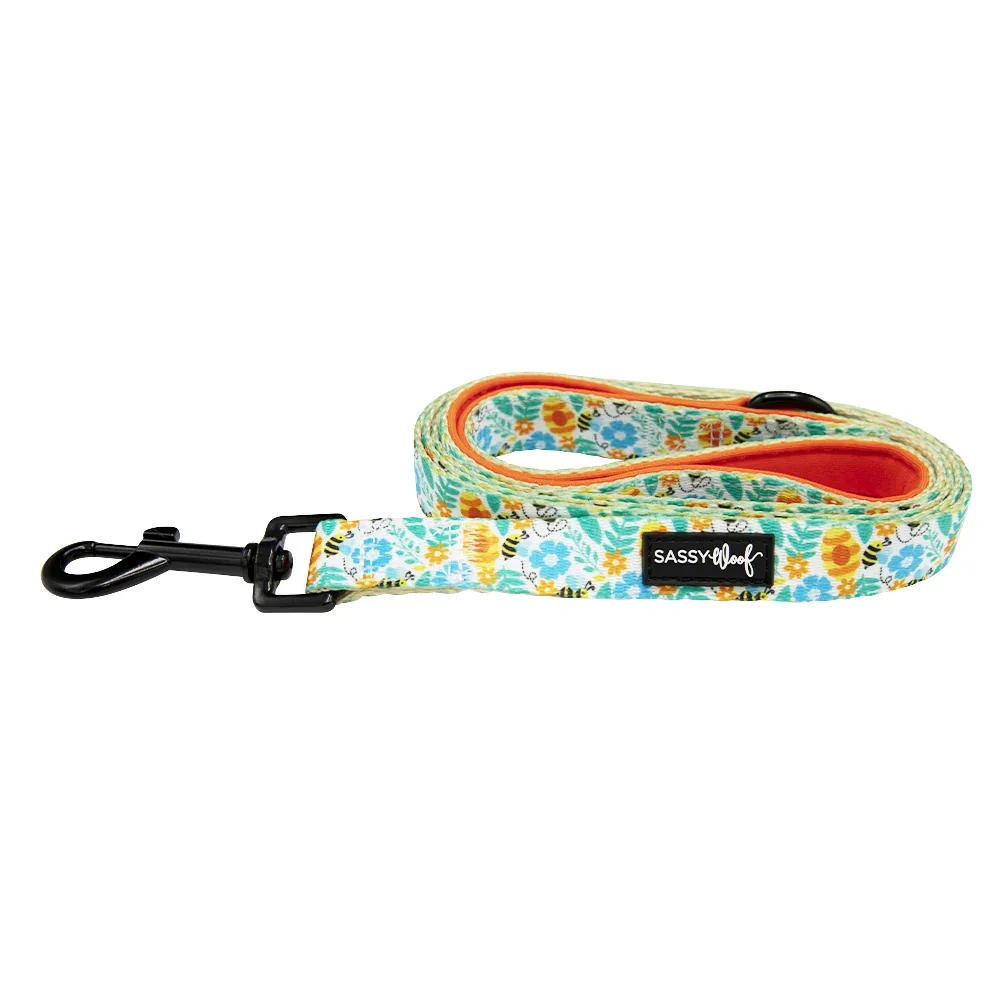Dog Leash - Must Be the Honey - Image 2