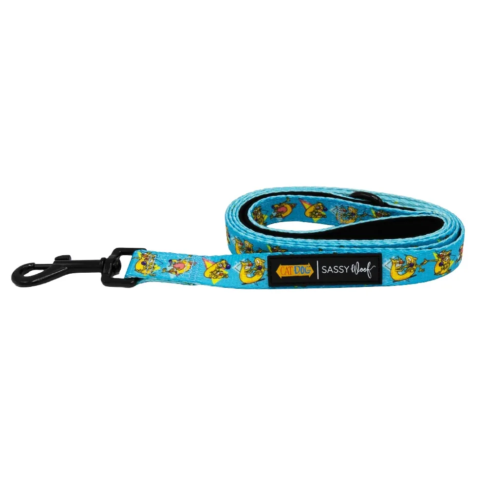 Dog Leash - Nickelodeon CatDog™ - Image 2