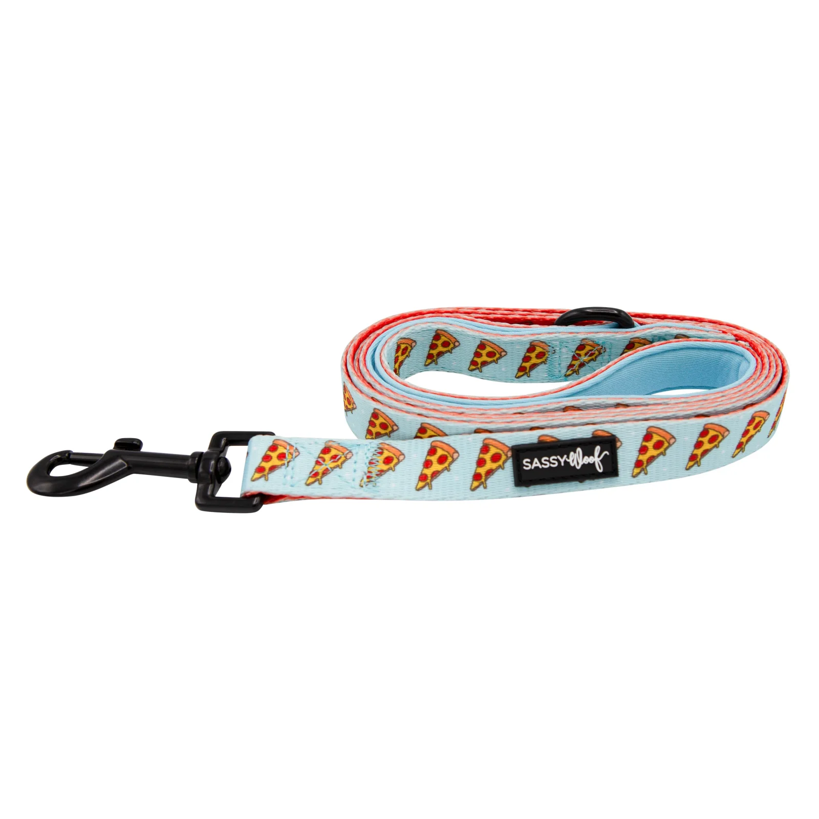 Dog Leash - One Hot Pupperoni - Image 2