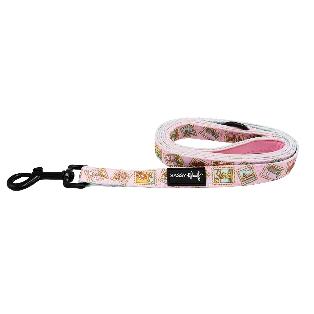 Dog Leash - Out of Office - Image 2