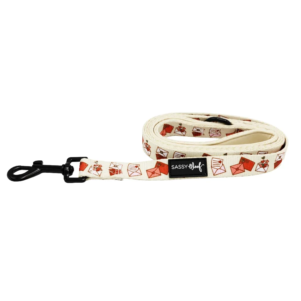 Dog Leash - P.S. I Woof You - Image 2