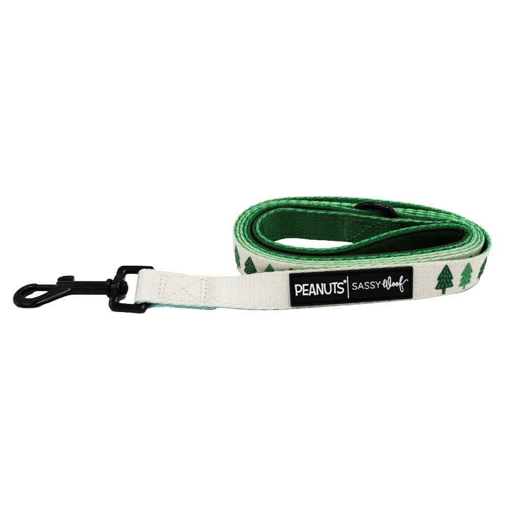 Dog Leash - Peanuts™ Beagle Scouts - Image 2