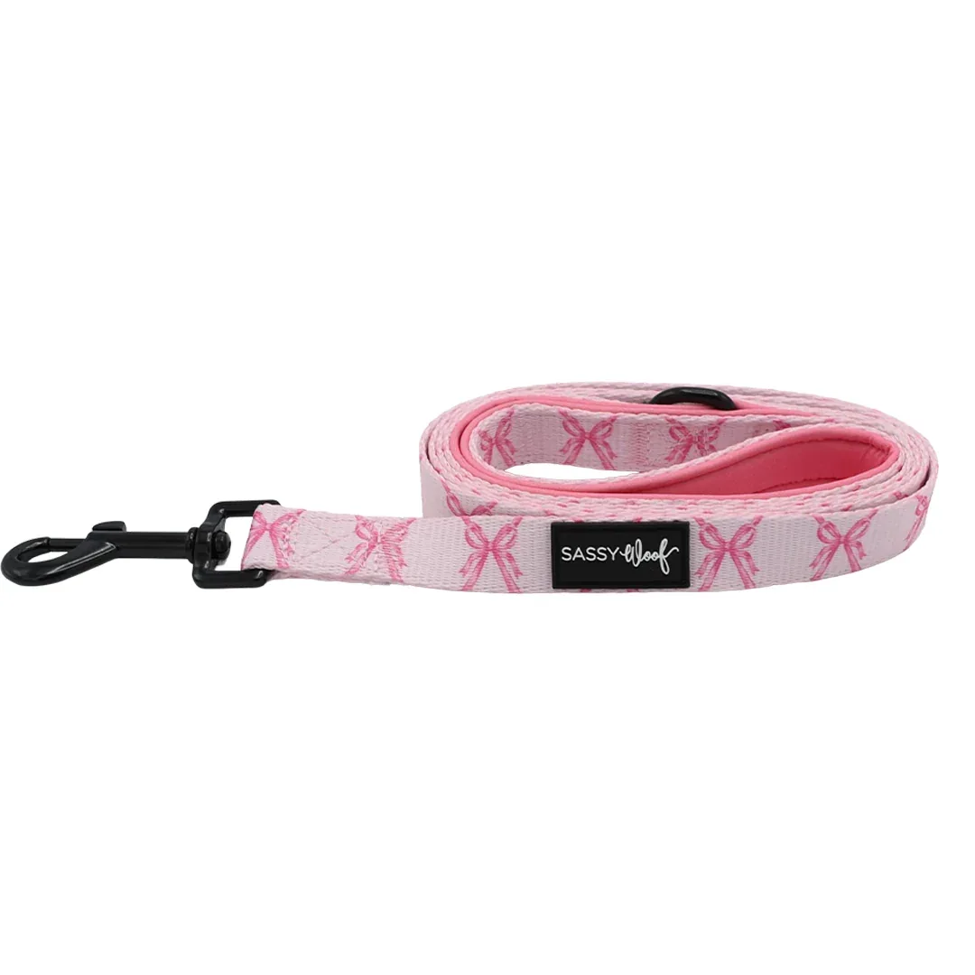 Dog Leash - Pretty in Pine - Image 2