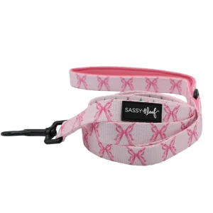 Dog Leash - Pretty in Pine