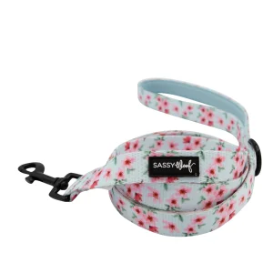 Dog Leash - Sakura