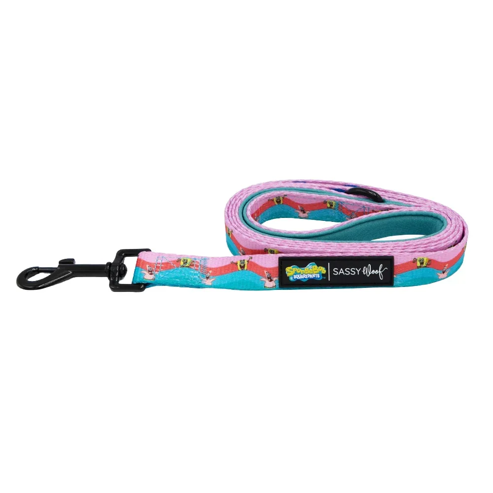 Dog Leash - SpongeBob SquarePants™ and Friends - Image 2