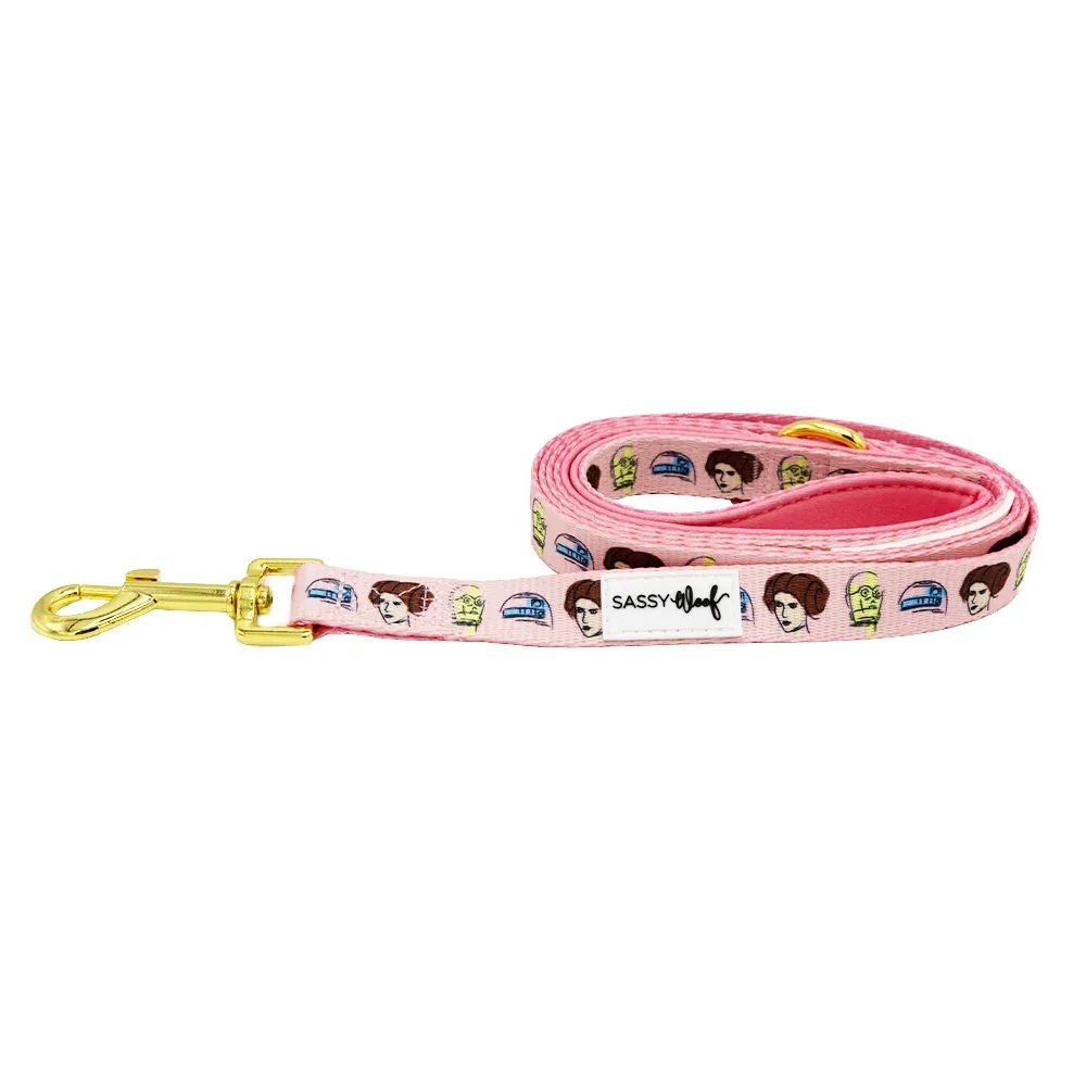 Dog Leash - STAR WARS™ Princess Leia - Image 2