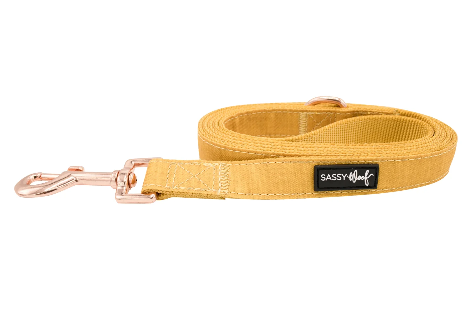 Dog Leash - Sunflower Fields - Image 2
