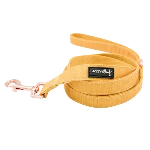 Dog Leash - Sunflower Fields