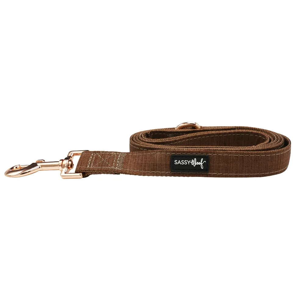 Dog Leash - Teddy - Image 2