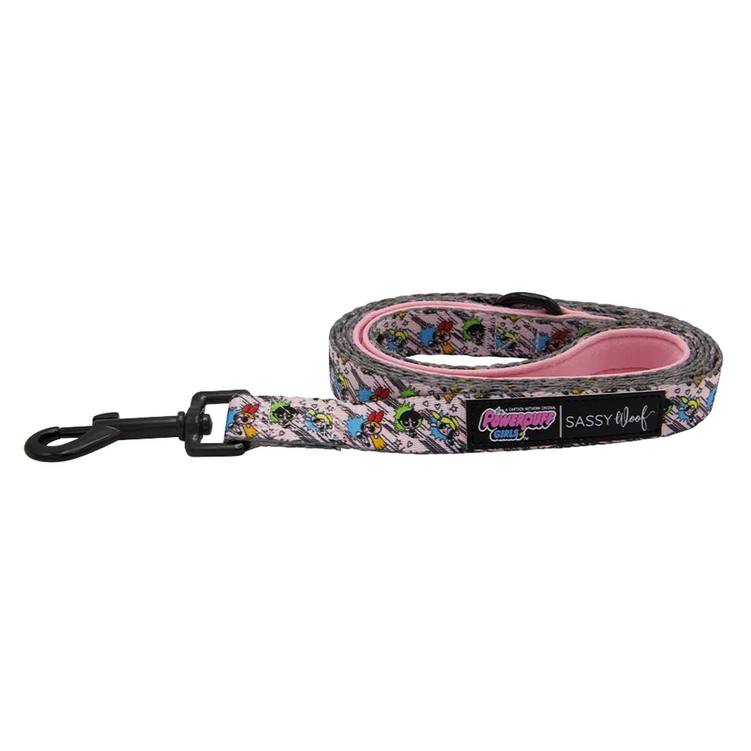 Dog Leash - The Powerpuff Girls™ (Pink) - Image 2