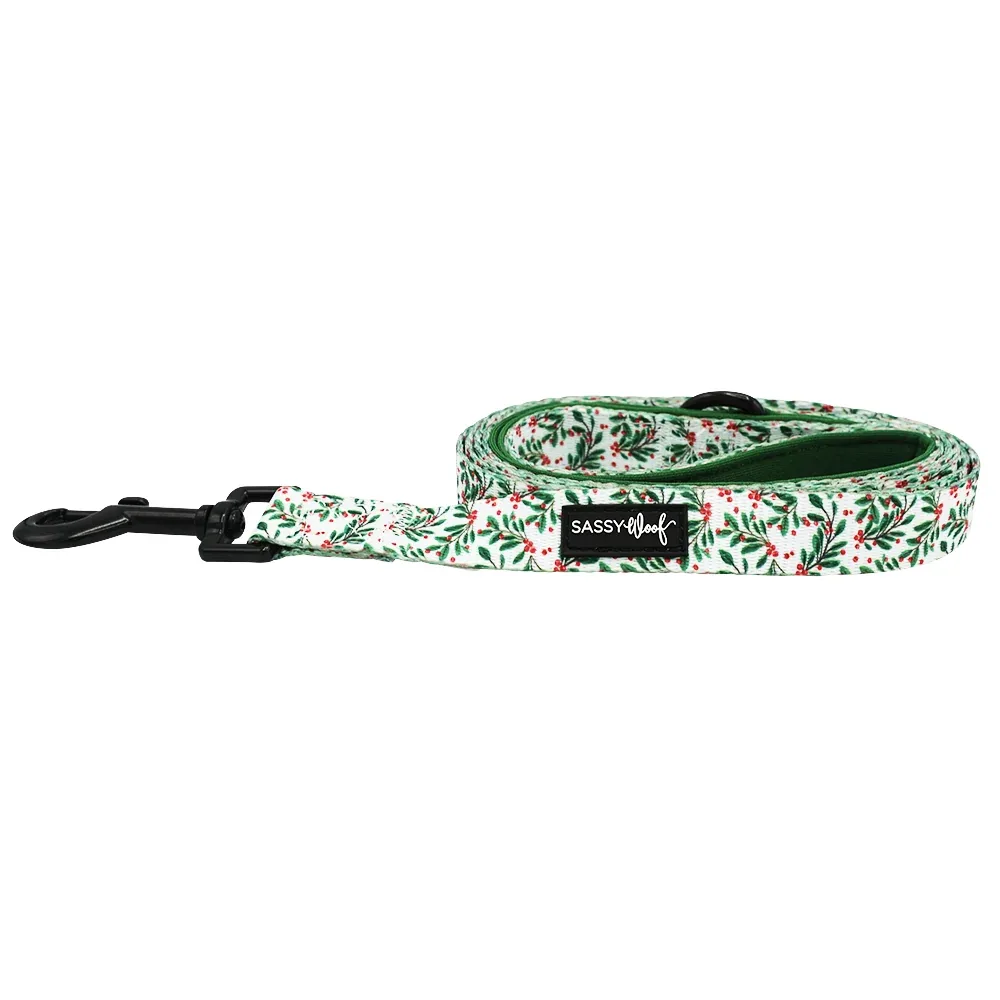 Dog Leash - Under The Mistletoe - Image 2