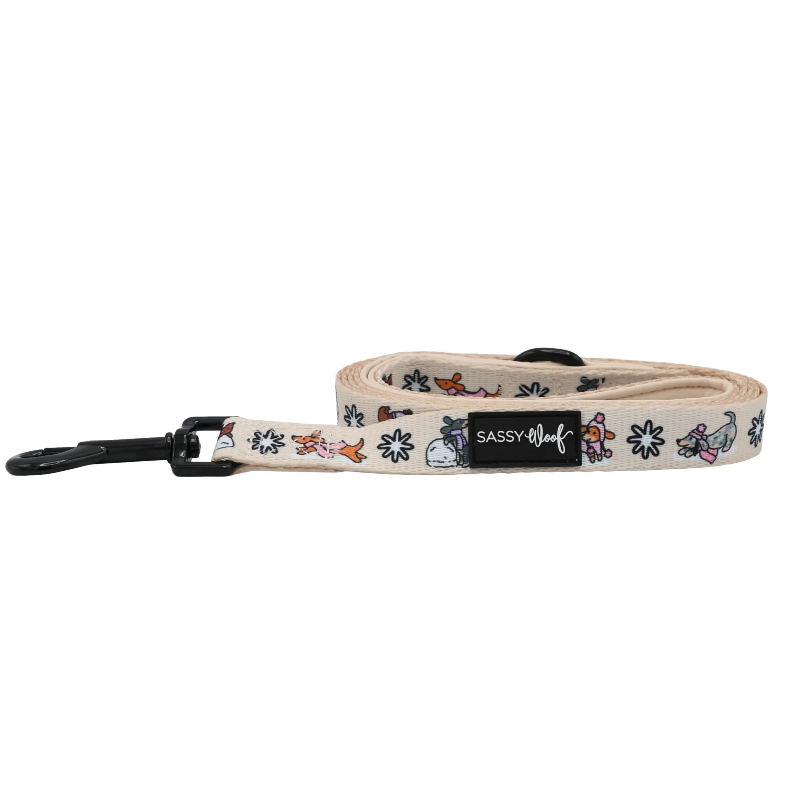 Dog Leash - Weenie Wonderland - Image 2