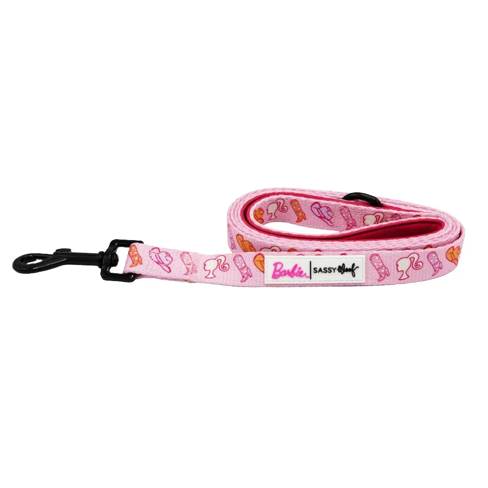 Dog Leash - Western Barbie™ - Image 2