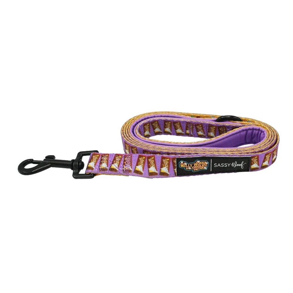 Dog Leash - Willy Wonka & The Chocolate Factory™ - Image 2