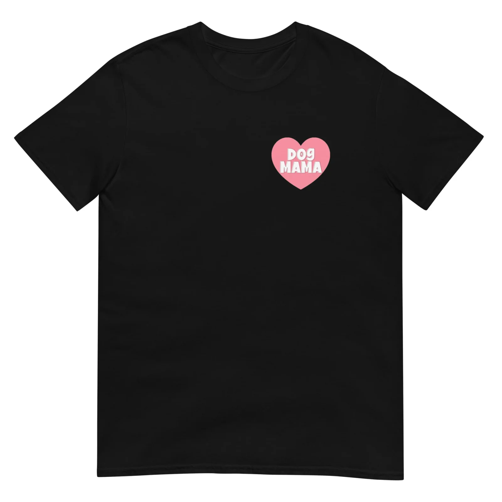 Dog Mama Tee - Image 2